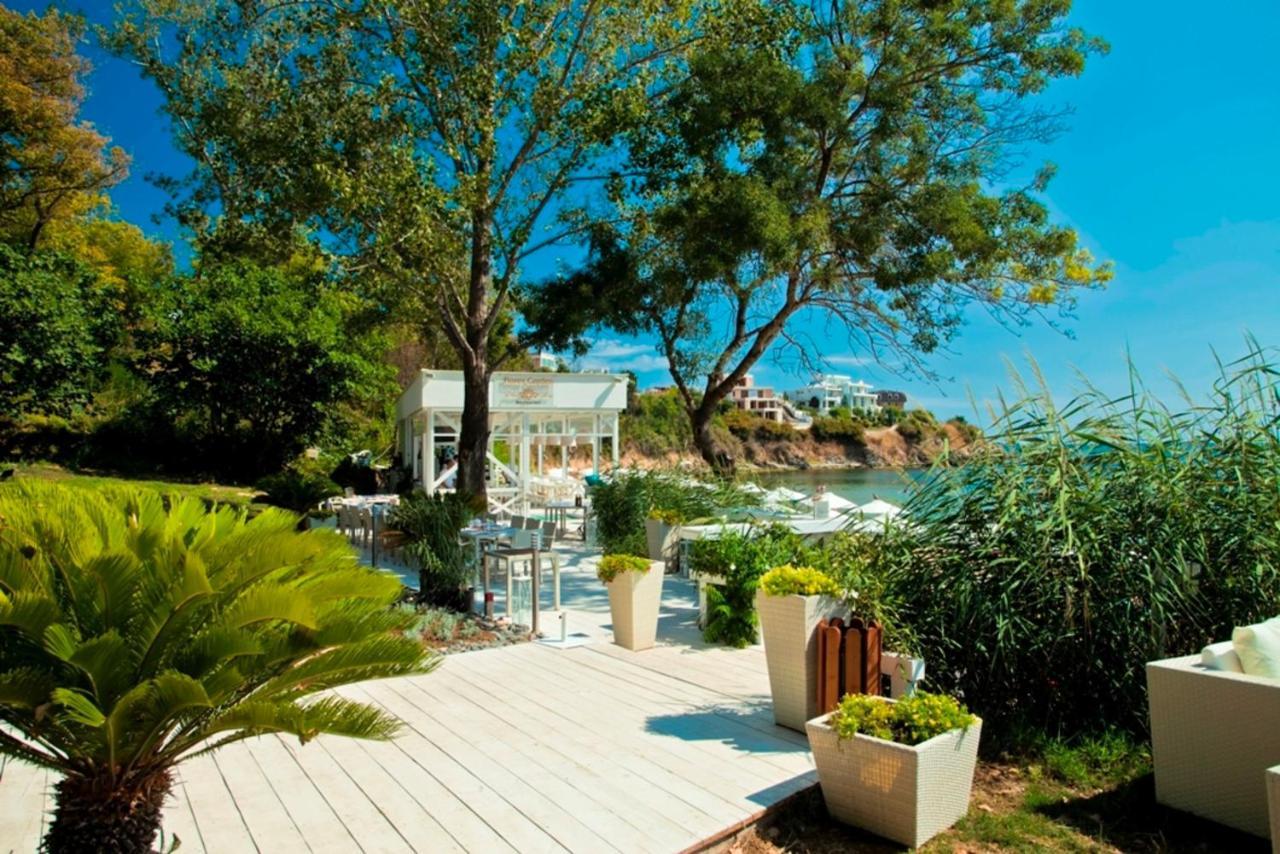 Sea View Newapartment-Bulgaria-Черноморец Екстериор снимка