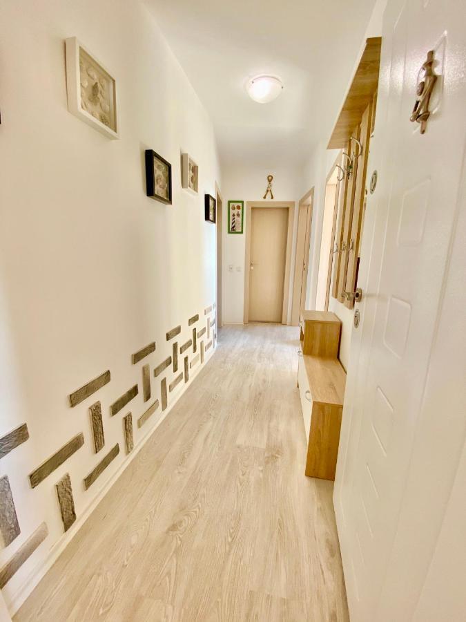 Sea View Newapartment-Bulgaria-Черноморец Екстериор снимка