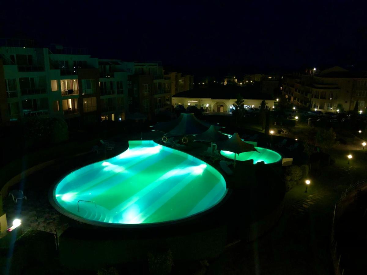 Sea View Newapartment-Bulgaria-Черноморец Екстериор снимка