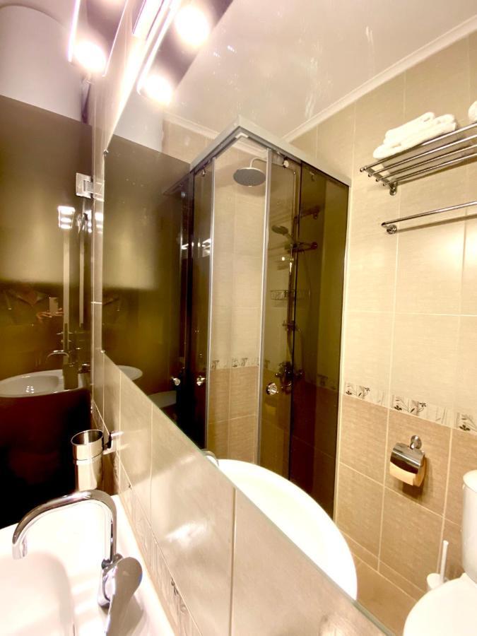 Sea View Newapartment-Bulgaria-Черноморец Екстериор снимка
