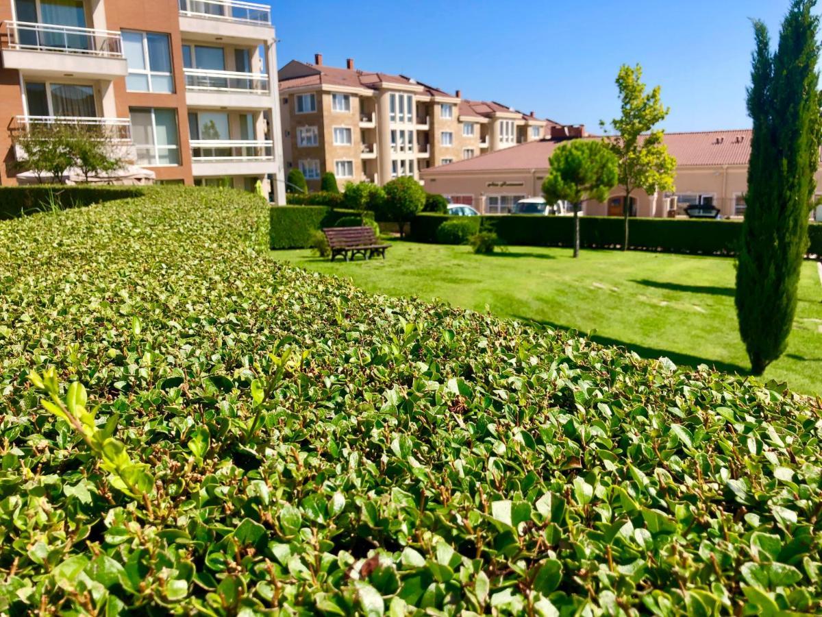 Sea View Newapartment-Bulgaria-Черноморец Екстериор снимка