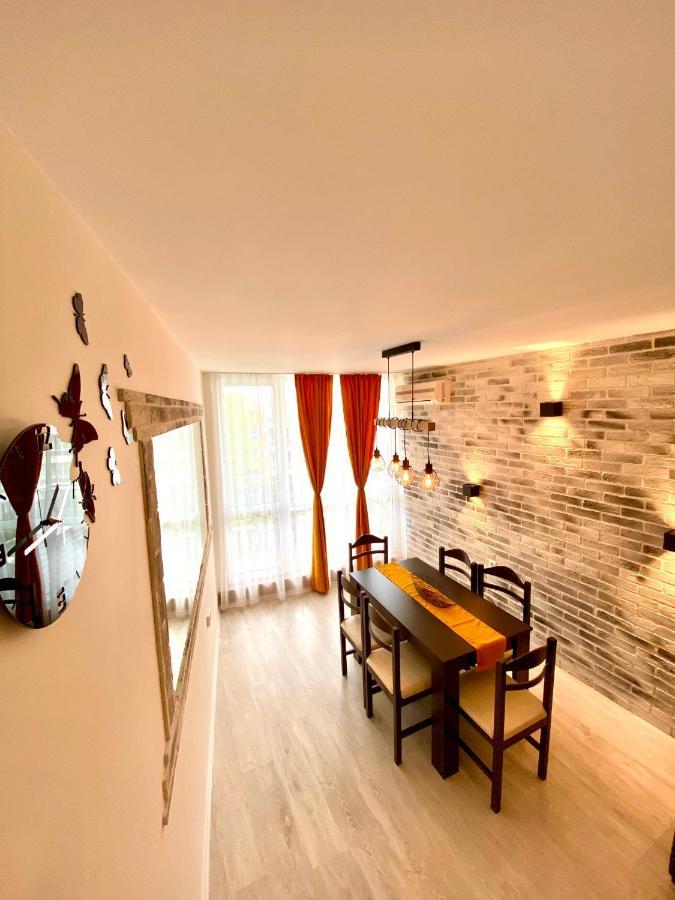 Sea View Newapartment-Bulgaria-Черноморец Екстериор снимка