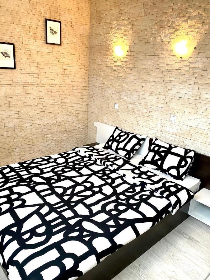 Sea View Newapartment-Bulgaria-Черноморец Екстериор снимка