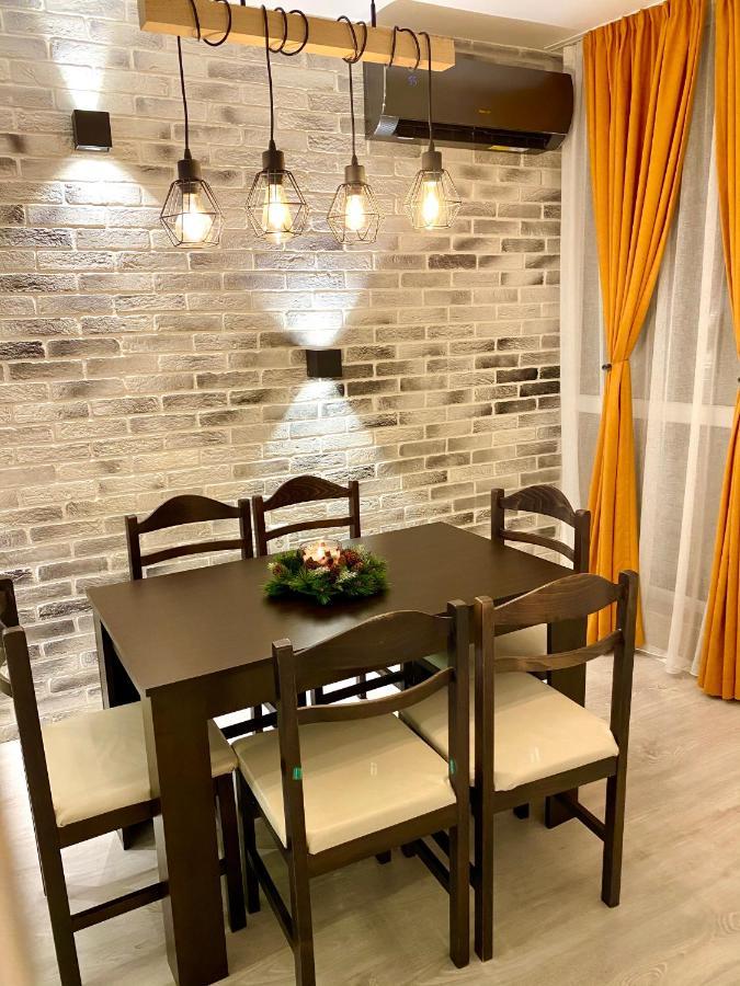 Sea View Newapartment-Bulgaria-Черноморец Екстериор снимка